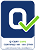 Certificazione Q-Cert 9901